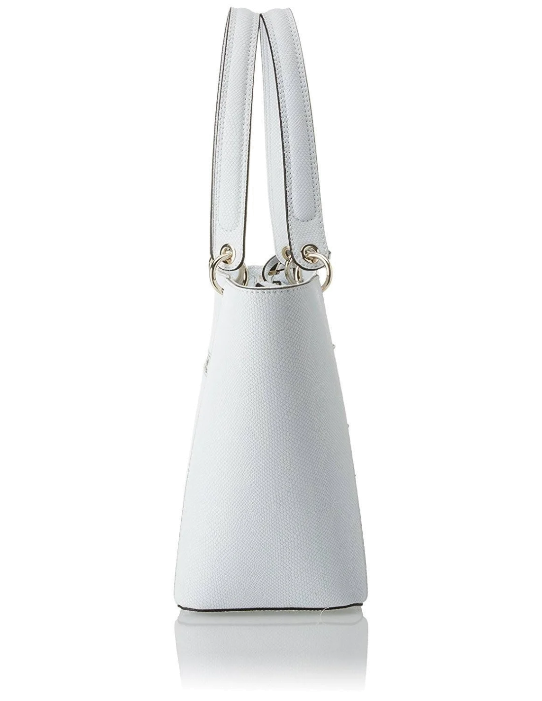 Sac à Main Guess Kamryn Blanc vue 3