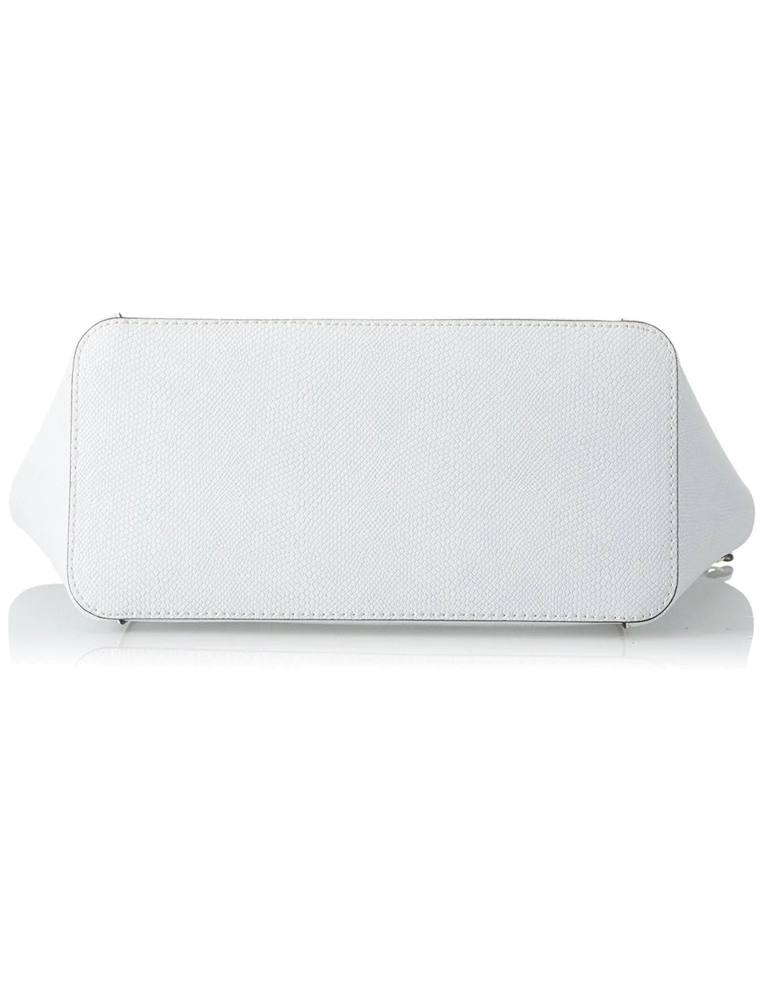 Sac à Main Guess Kamryn Blanc vue 4