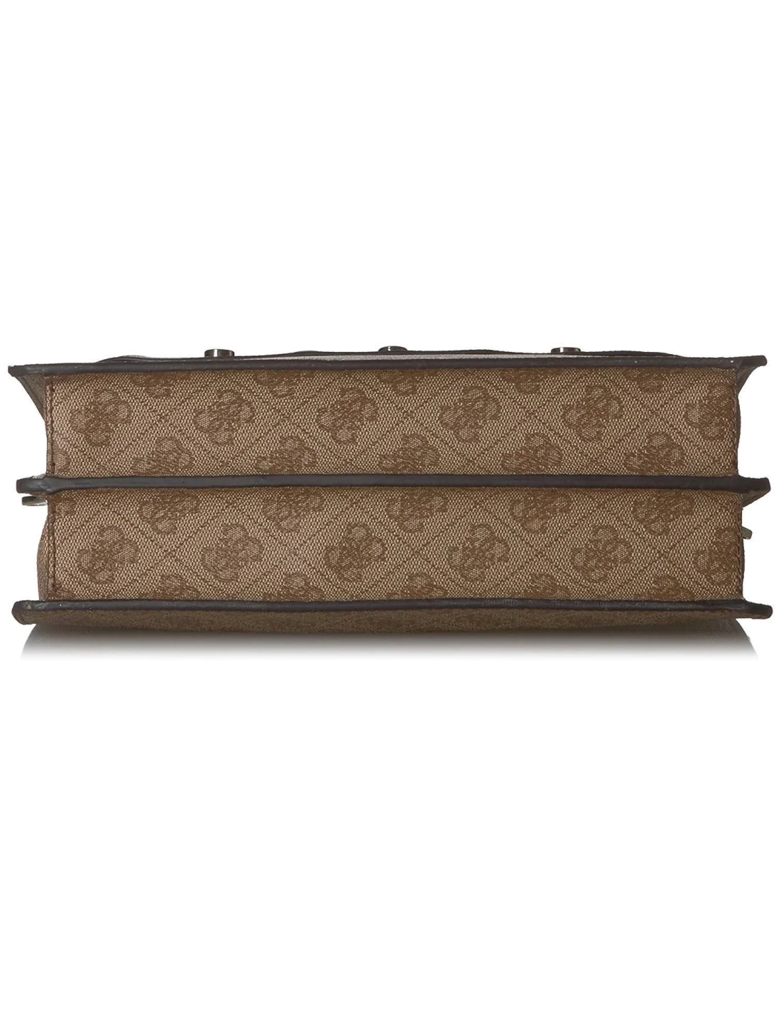 Sac a Main Guess Jacqui Marron vue 4