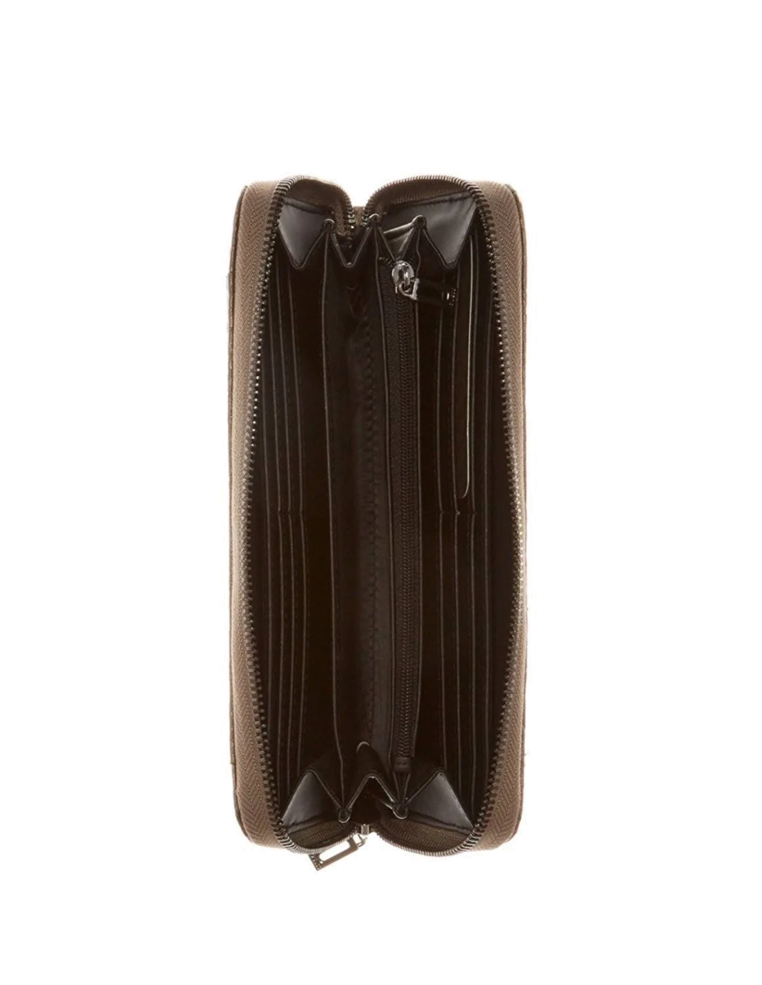 Portefeuille Guess Kamryn Floral vue 2