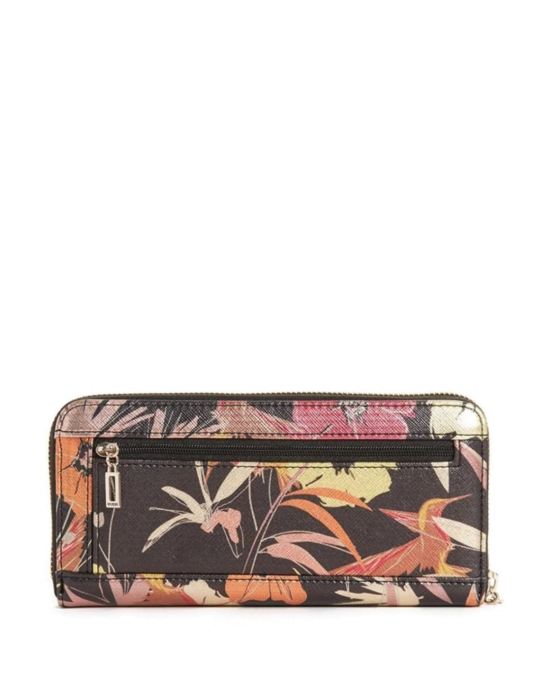 Portefeuille Guess Kamryn Floral vue 3