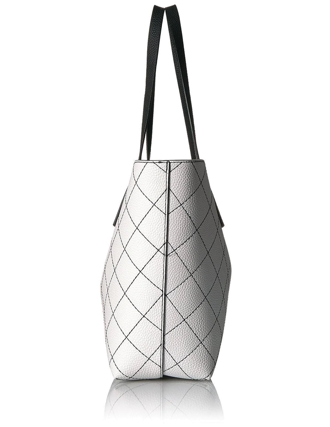 Sac à Main Guess Bobbi Bw vue 3