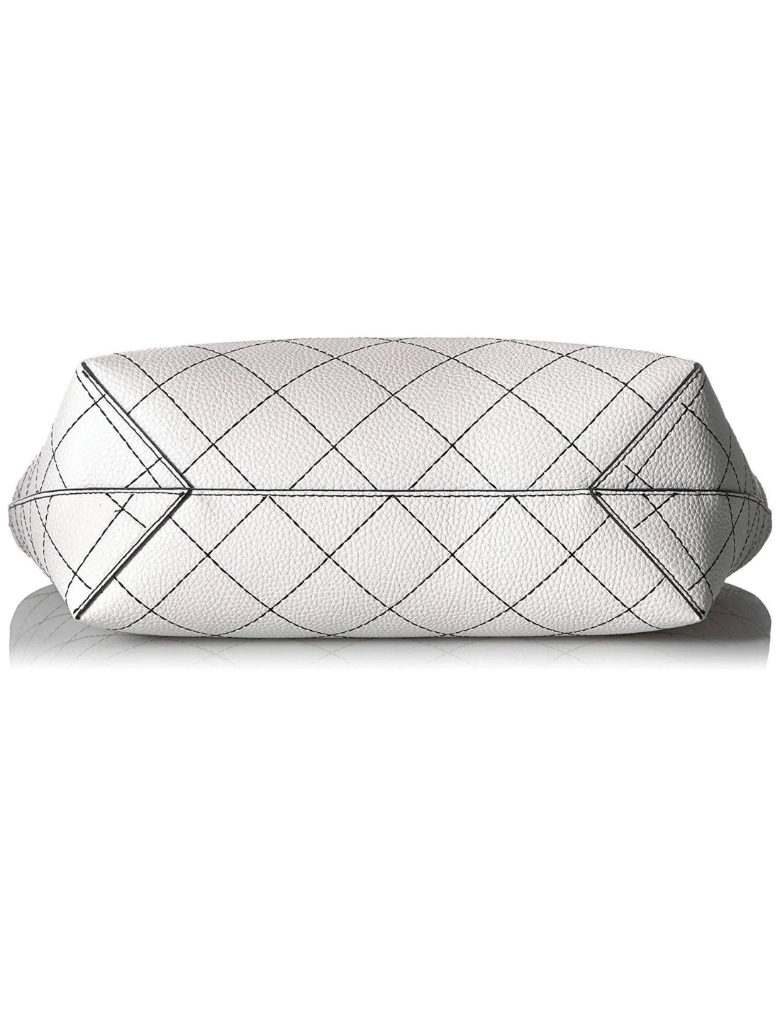 Sac à Main Guess Bobbi Bw vue 4