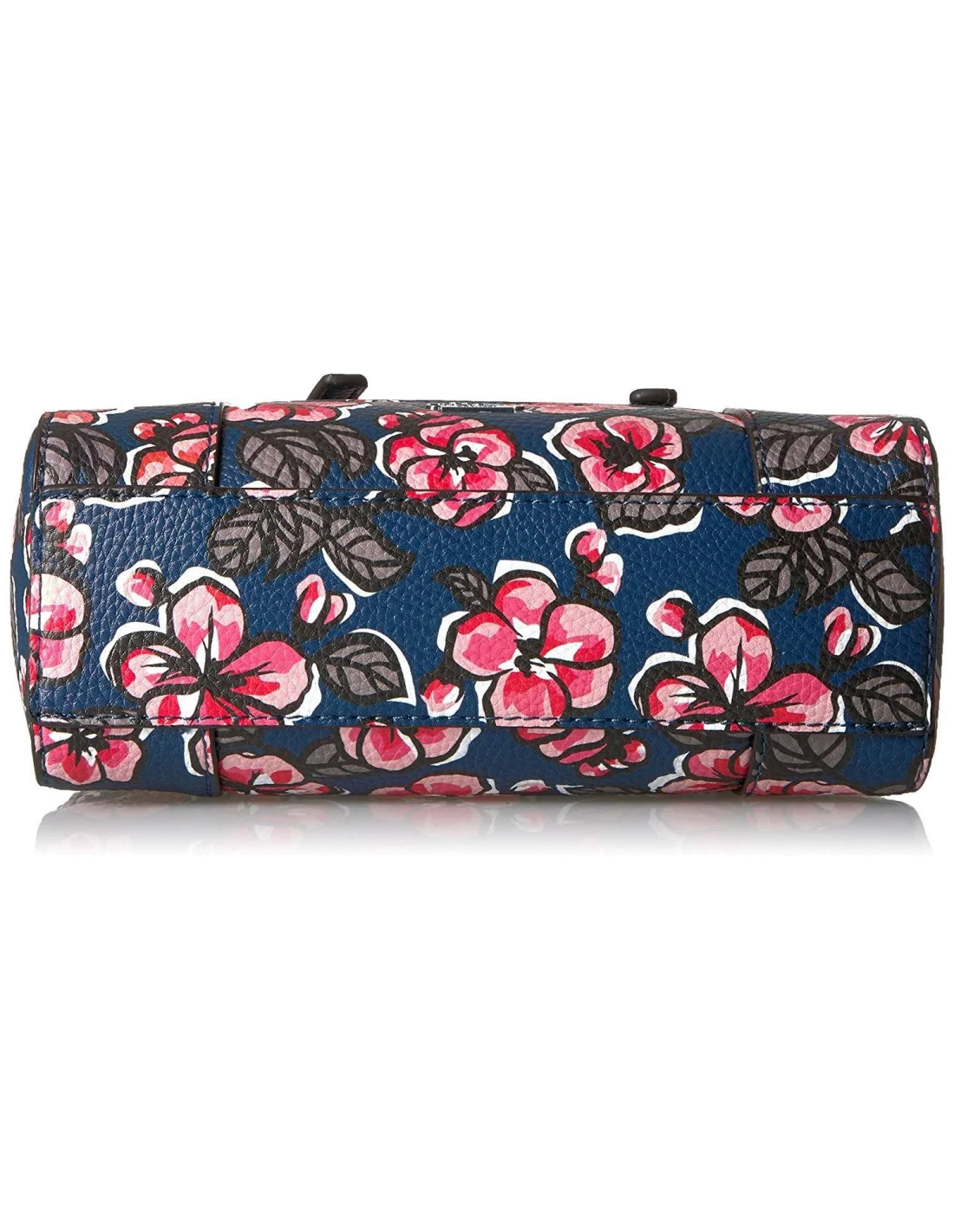 Sacoche Guess Huntley Floral Small Cali vue 4