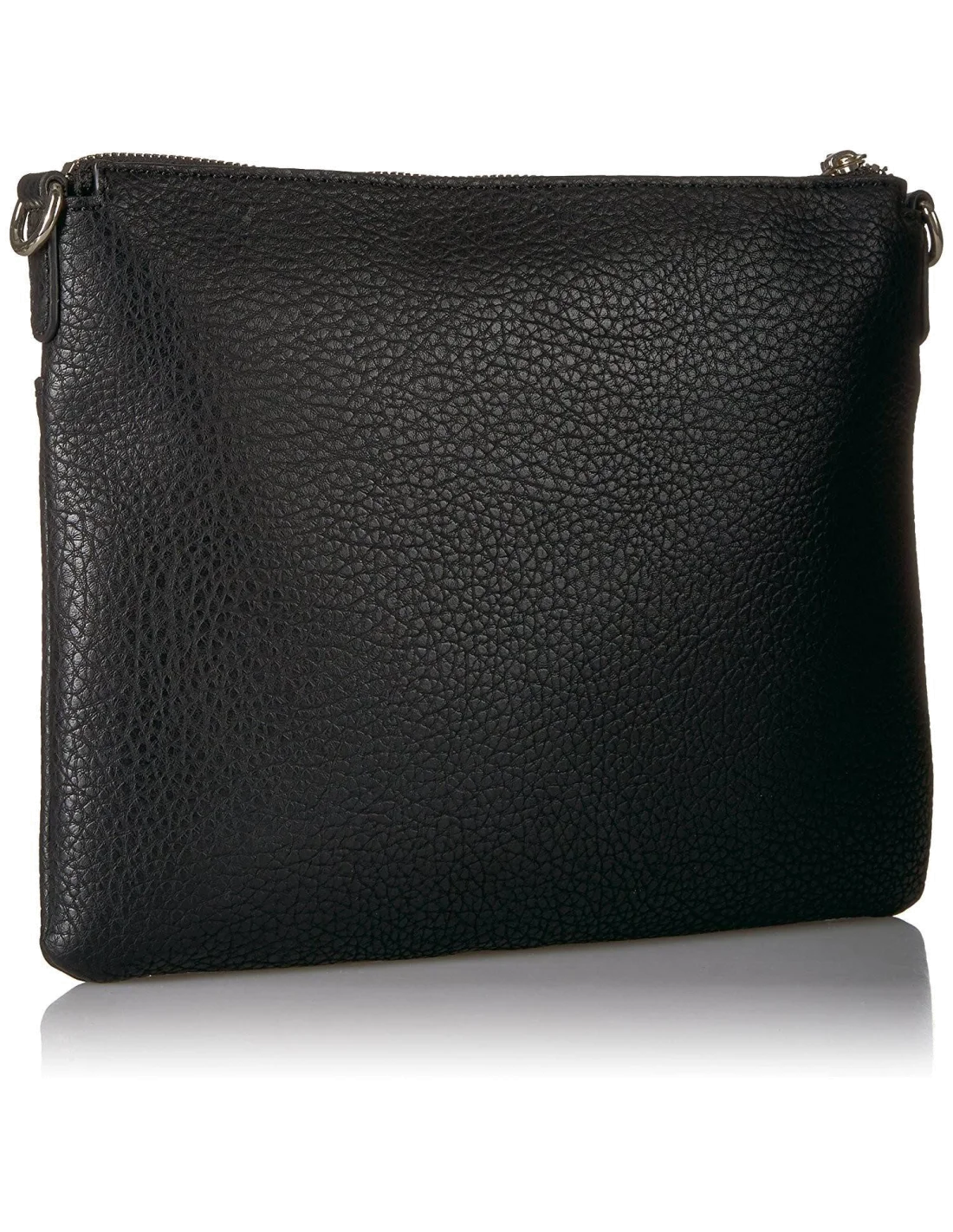 Sac bandoulière Guess Ryann Digital Noir vue 2