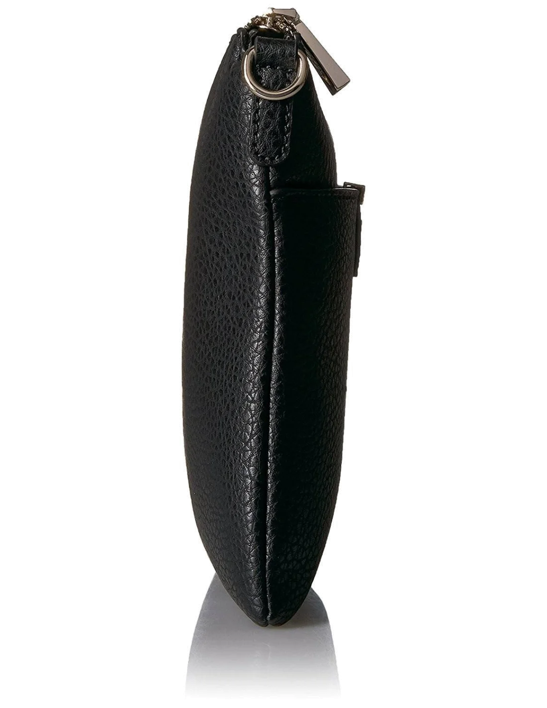 Sac bandoulière Guess Ryann Digital Noir vue 3