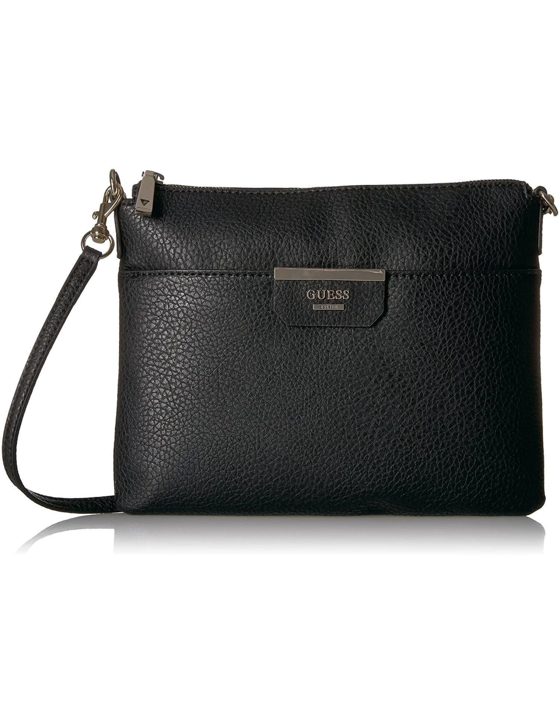 Sac bandoulière Guess Ryann Digital Noir