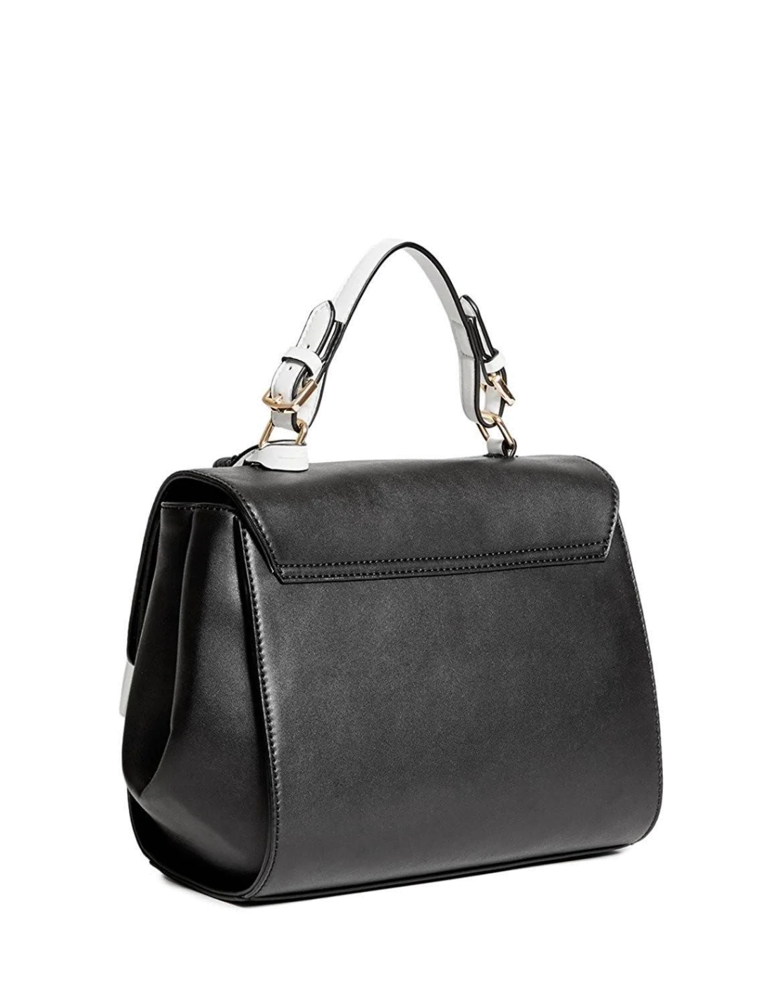 Sacoche Guess Factory Tassel Noir vue 3