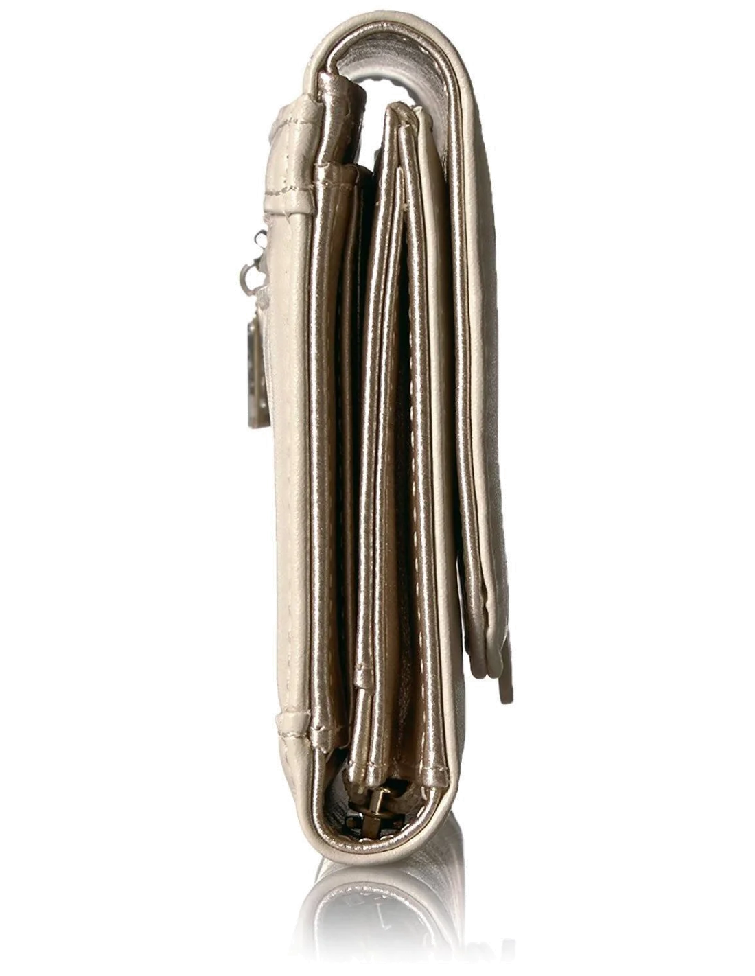 Portefeuille Guess Kamryn Perle vue 3