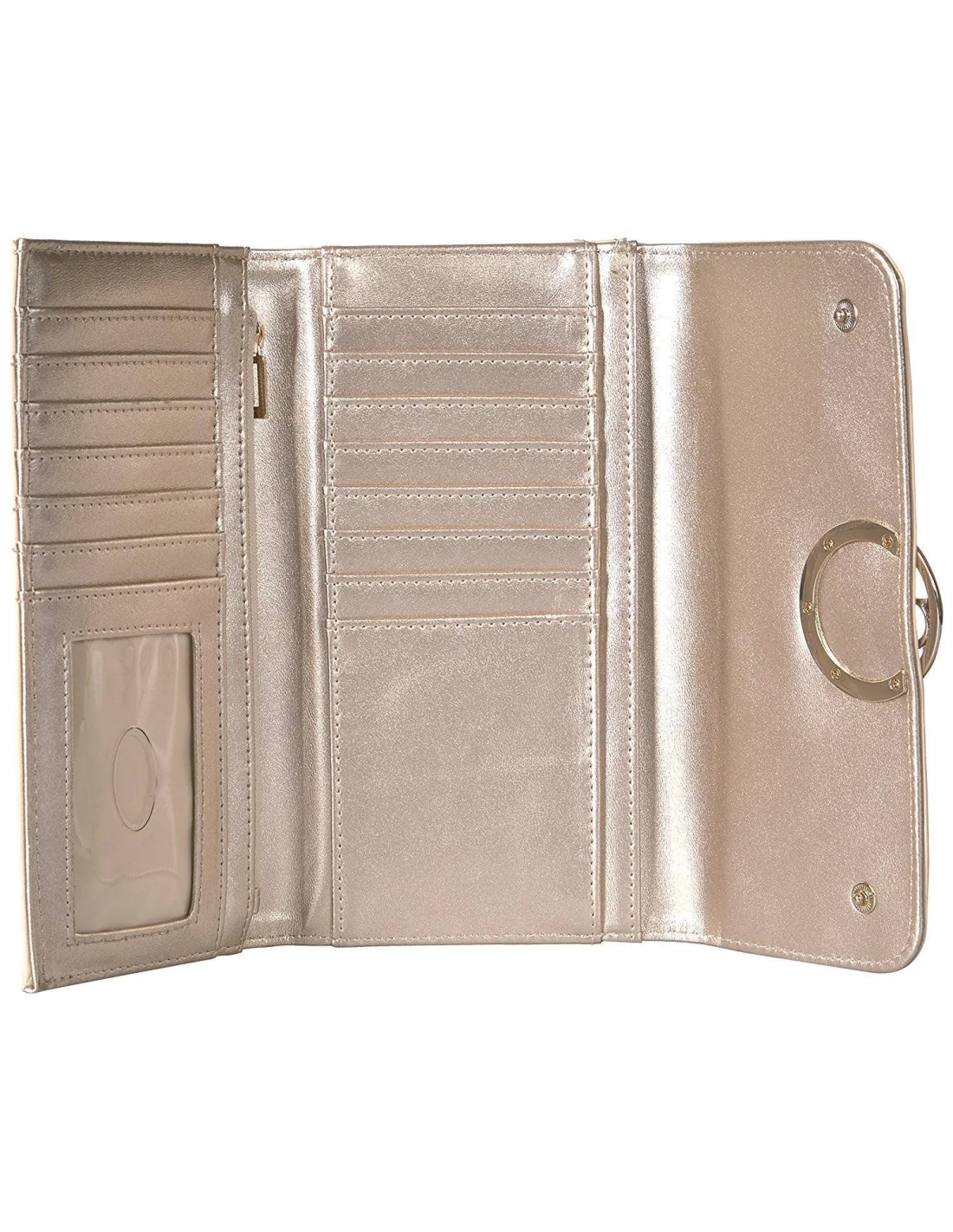 Portefeuille Guess Kamryn Perle vue 4