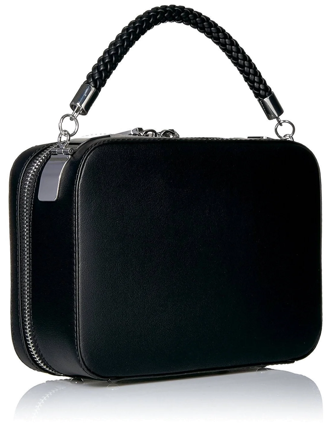 Sac a main Guess Terra Noir vue 2