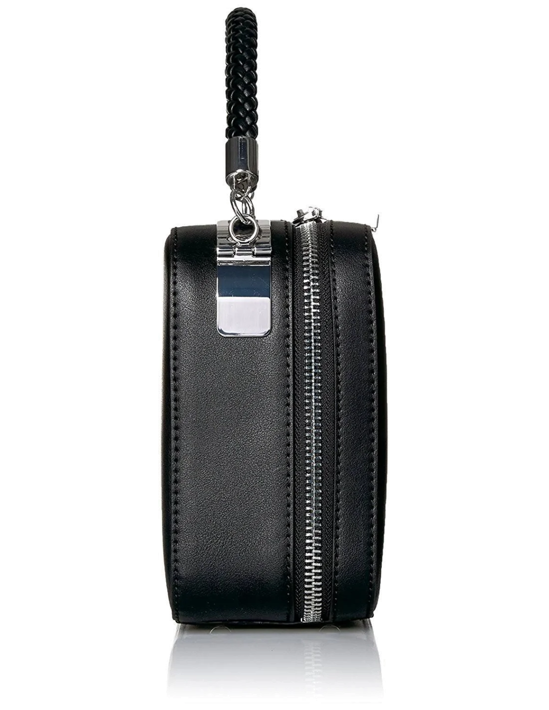 Sac a main Guess Terra Noir vue 3