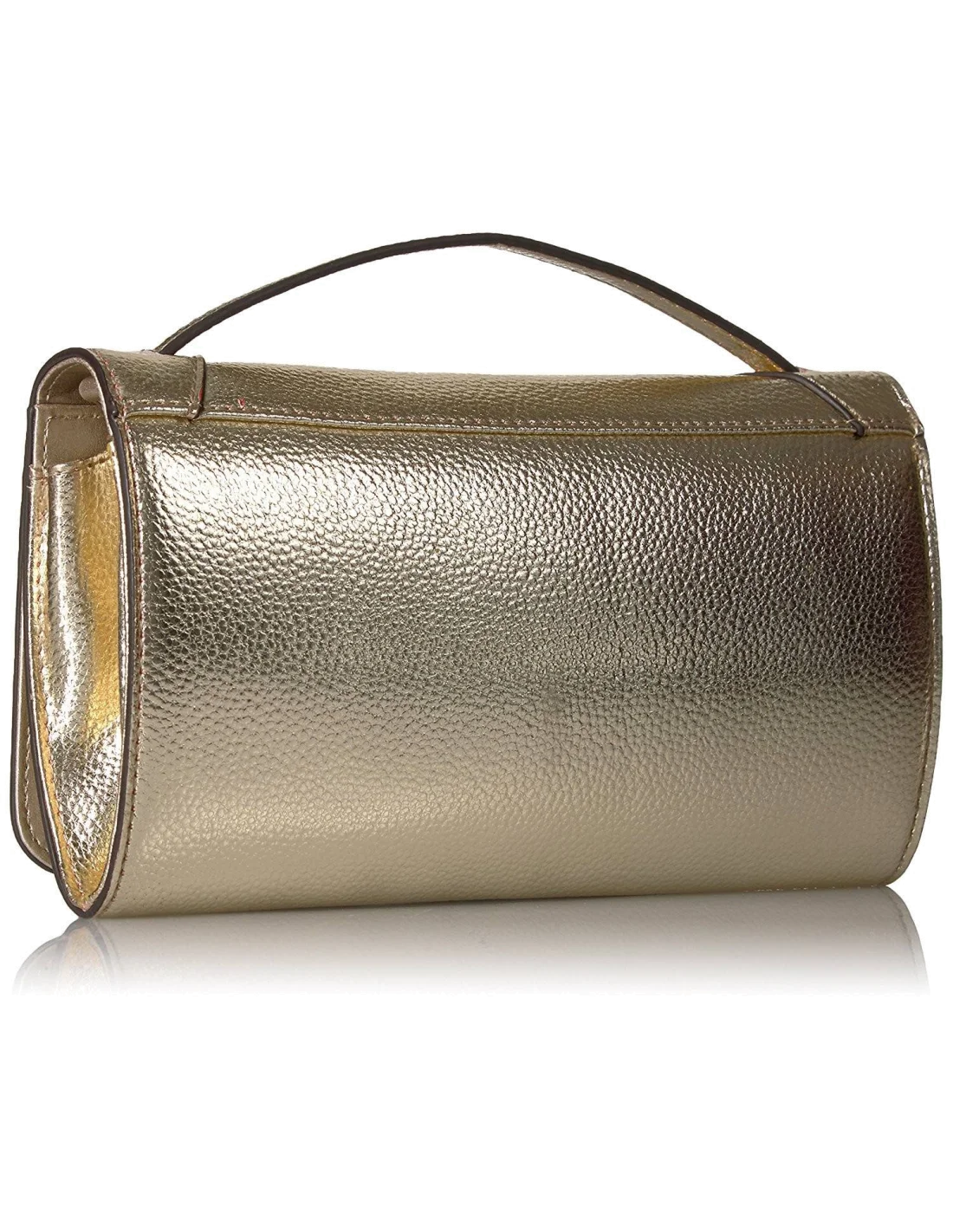 Portefeuille / Sacoche Guess Kaia Métallique vue 2