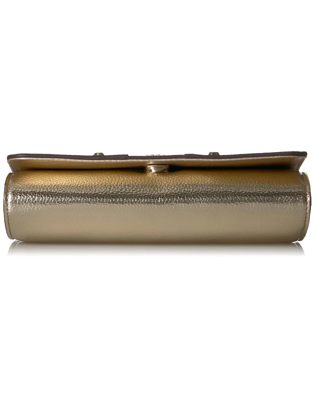 Portefeuille / Sacoche Guess Kaia Métallique vue 4