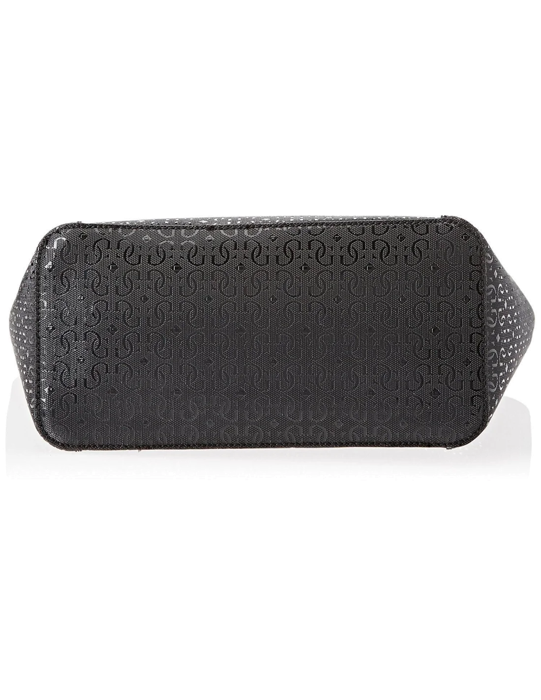 Sac à Main Guess Kamryn G-Shine Noir vue 4