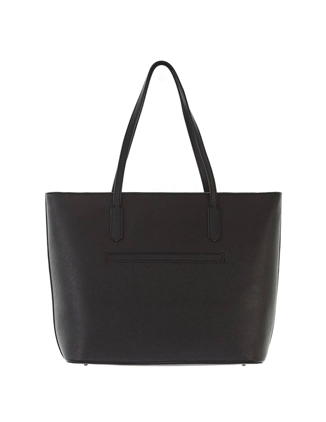 Sac à Main Guess Lottie Noir vue 4