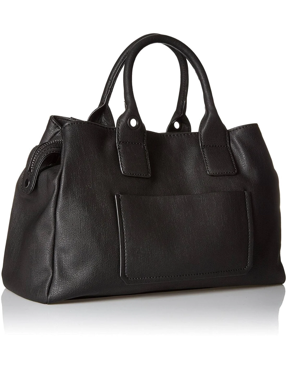 Sac à main Guess Frankee Vintage Pebble Girlfriend vue 2