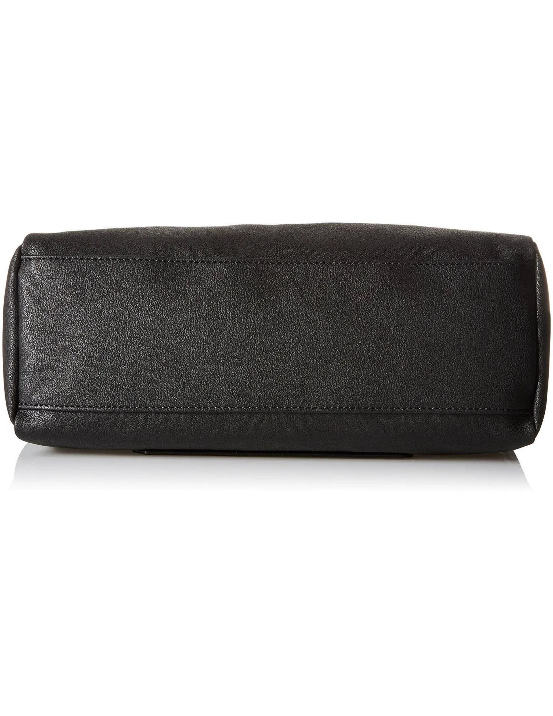 Sac à main Guess Frankee Vintage Pebble Girlfriend vue 4