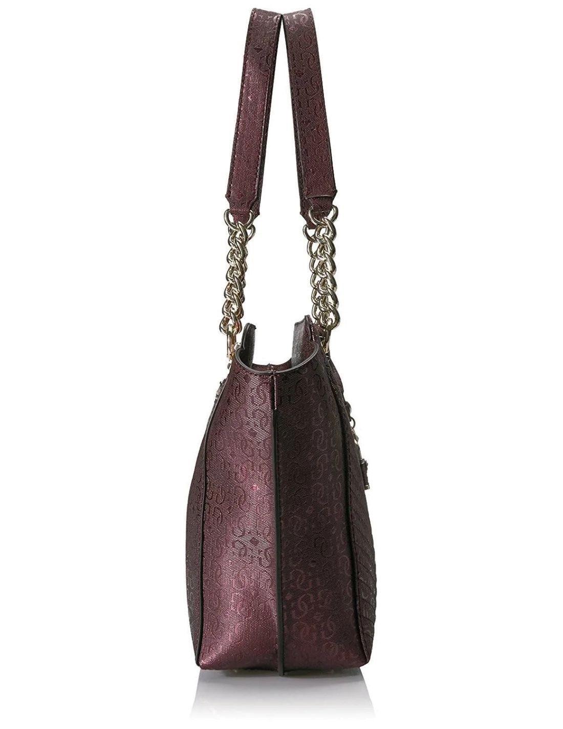 Sac a Main Guess Halley Shopper vue 3