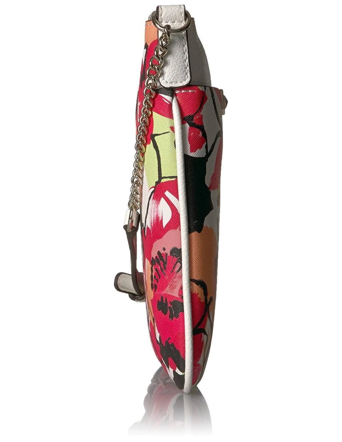 Sac Bandoulière Guess Britta Floral vue 3