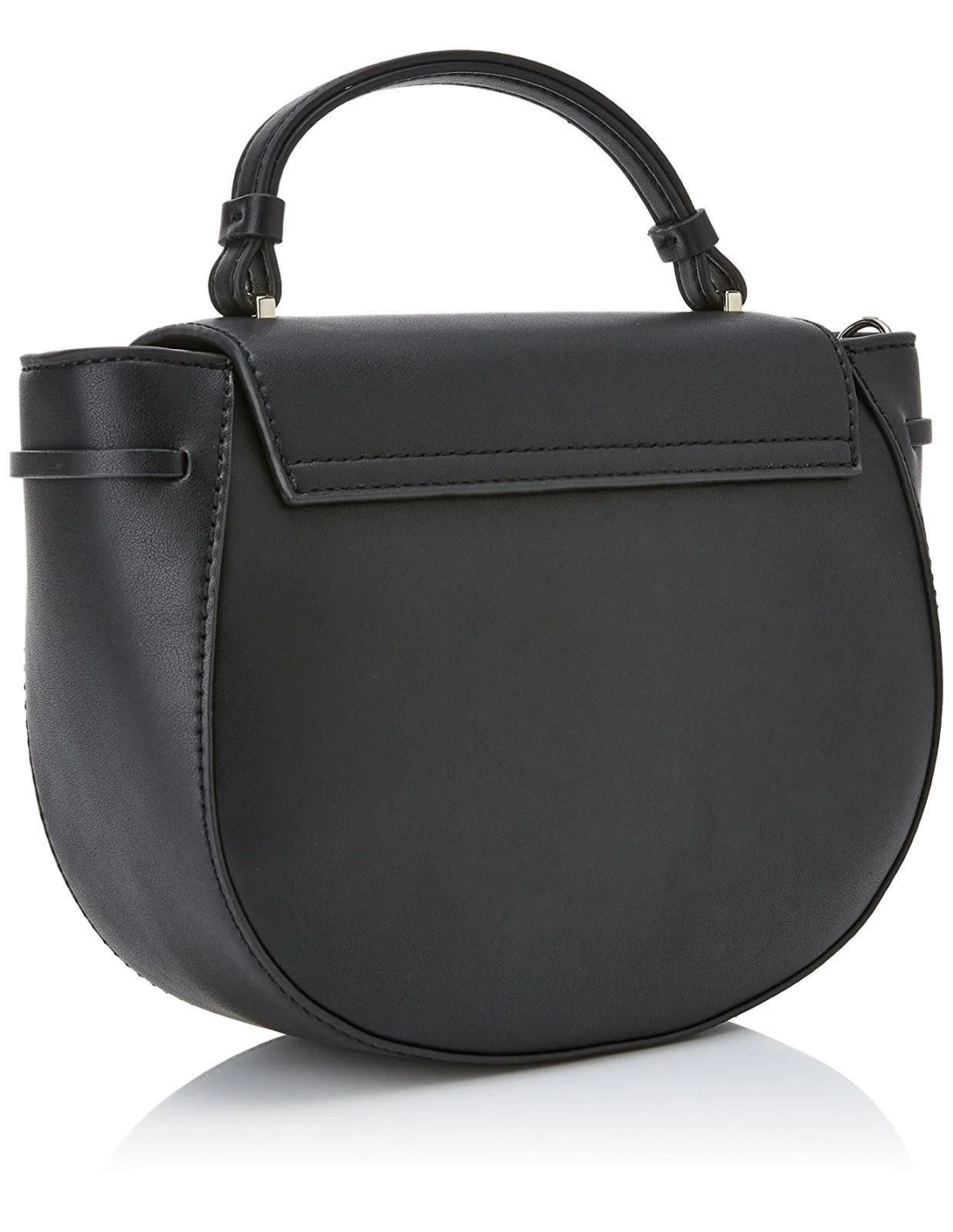 Sac a Main Guess Leila Noir vue 2