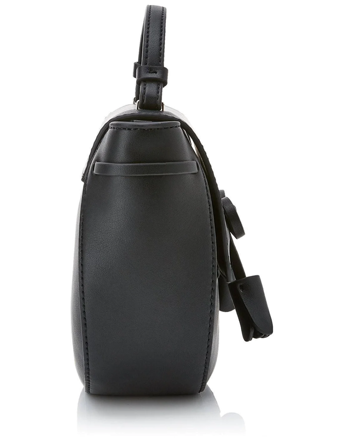 Sac a Main Guess Leila Noir vue 3