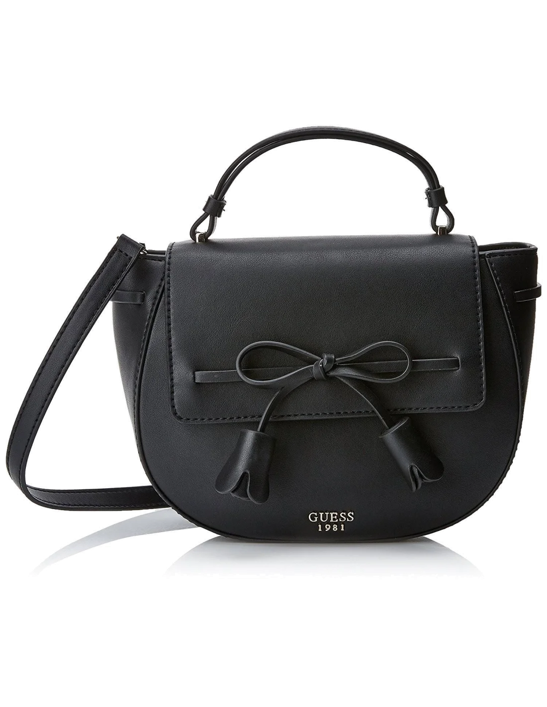 Sac a Main Guess Leila Noir