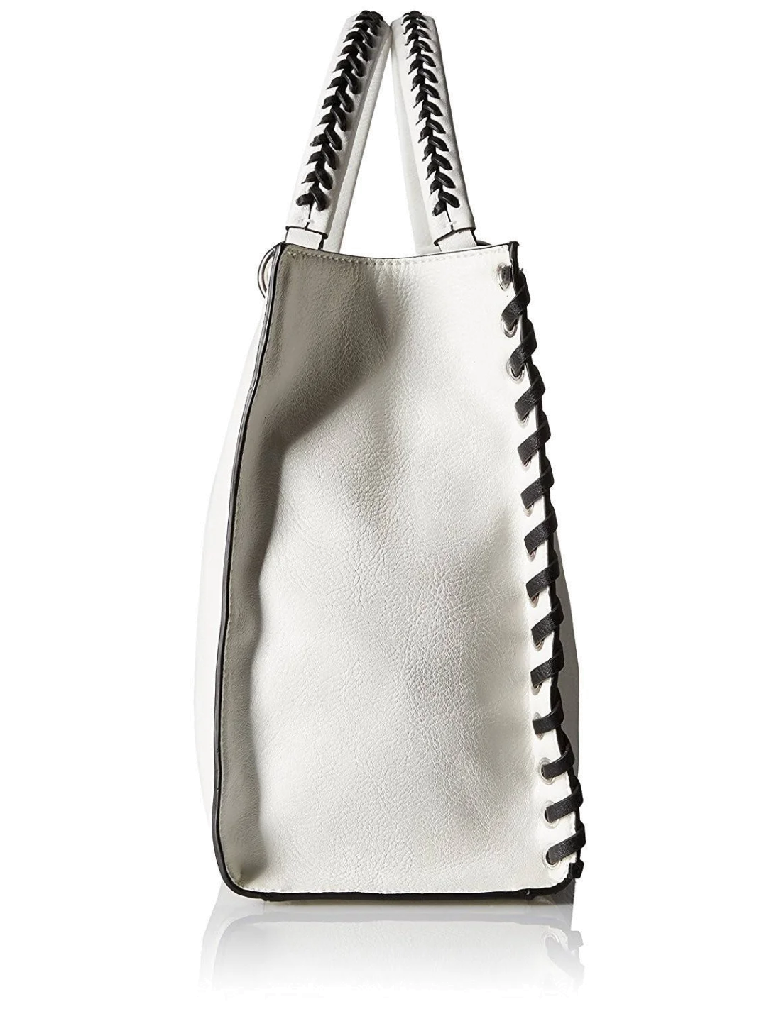 Sac a main Guess Fynn Laced Carryall vue 3