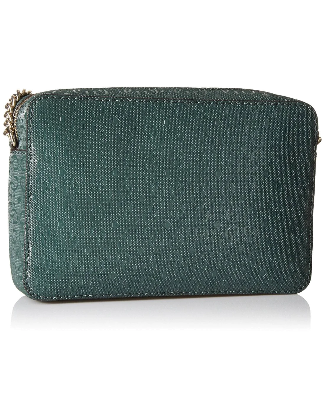 Sac Bandoulière Guess Halley vue 2