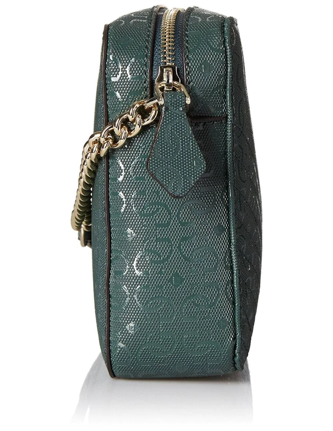 Sac Bandoulière Guess Halley vue 3