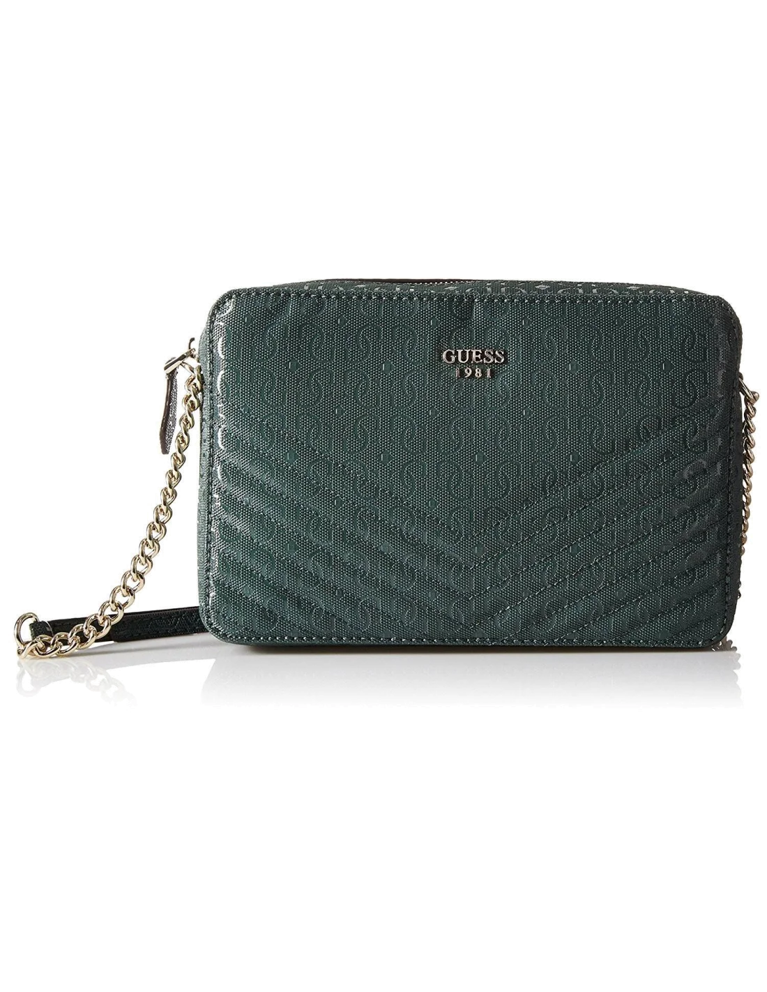 Sac Bandoulière Guess Halley