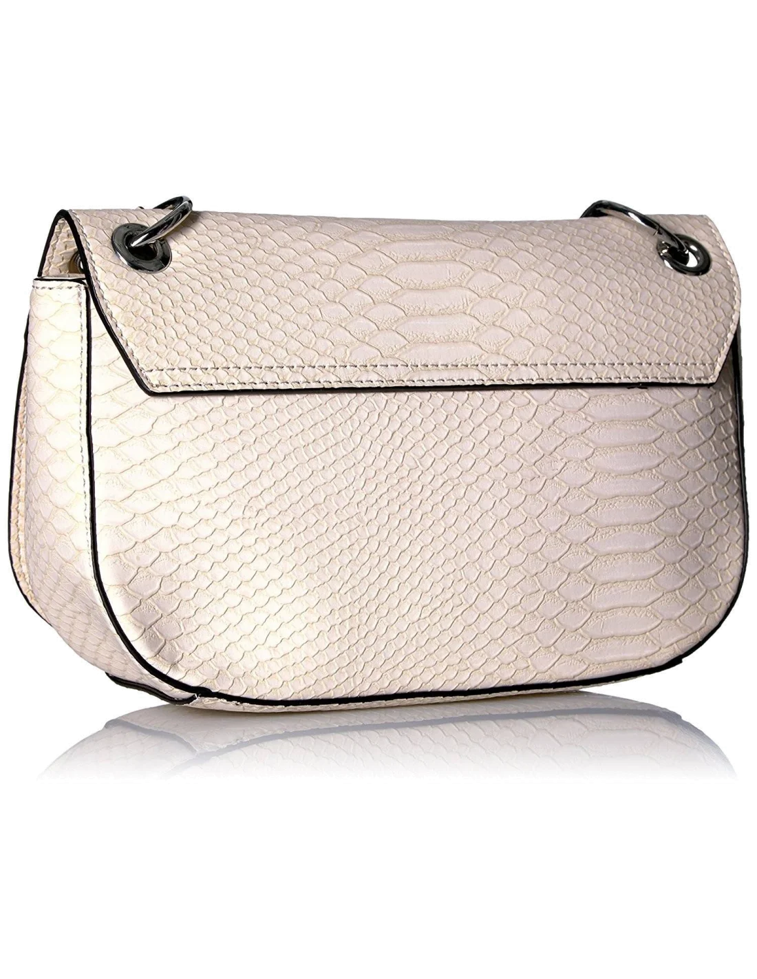 Sac Bandoulière Guess Devyn vue 2