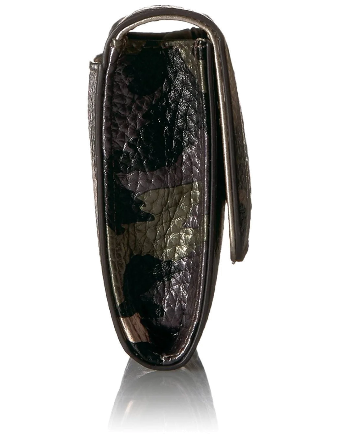 Portefeuille Guess Terra Militaire vue 3