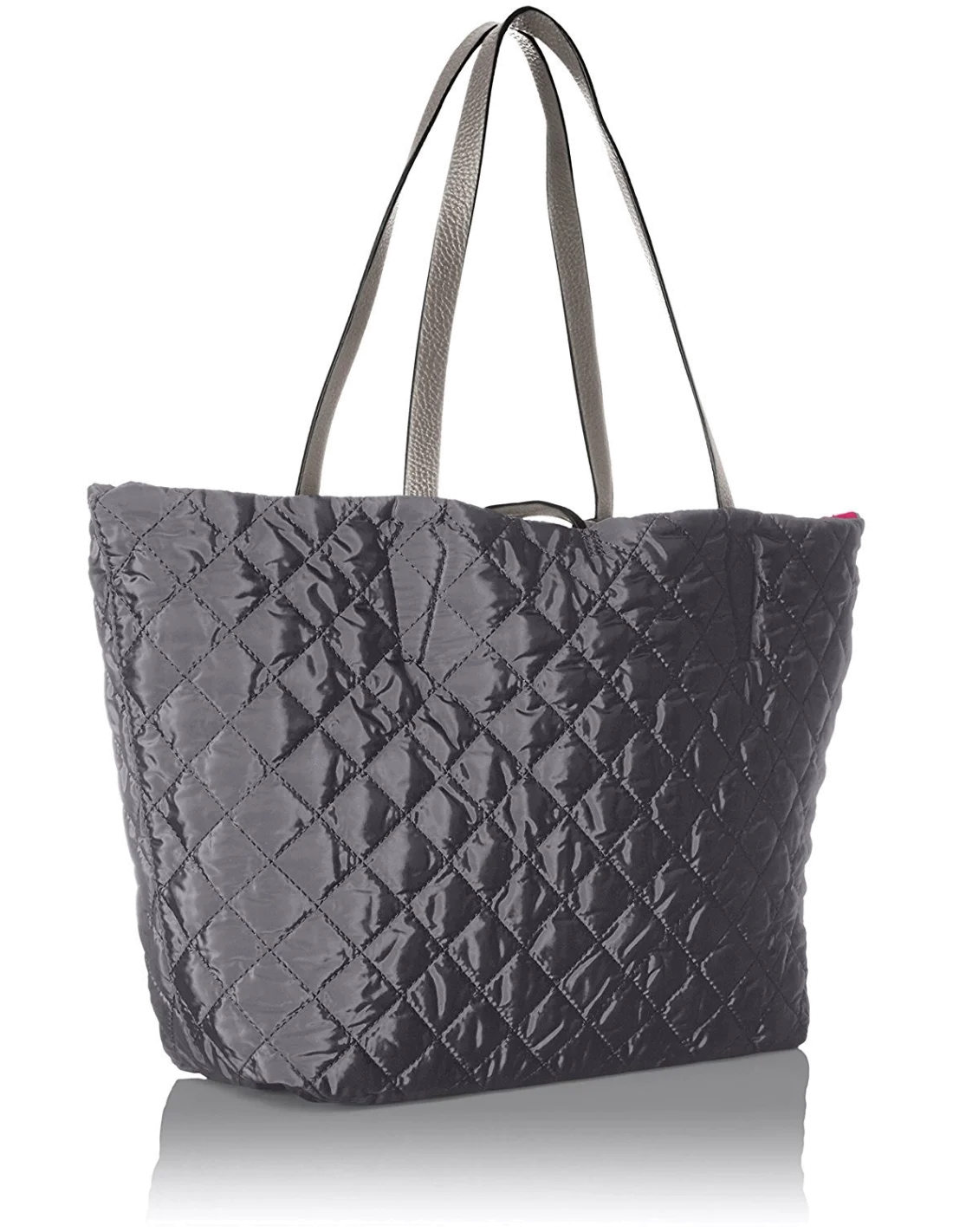 Sac à Main Guess Bobbi Quilted Nylon vue 2