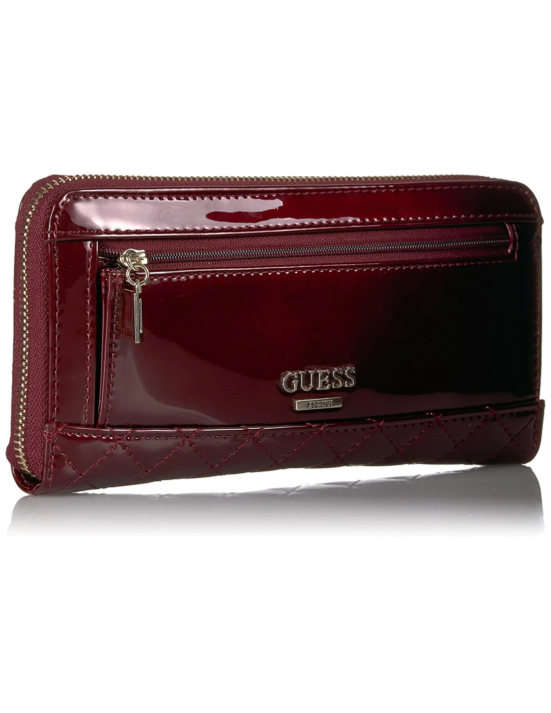Pochette Guess G-Lux Patent vue 2