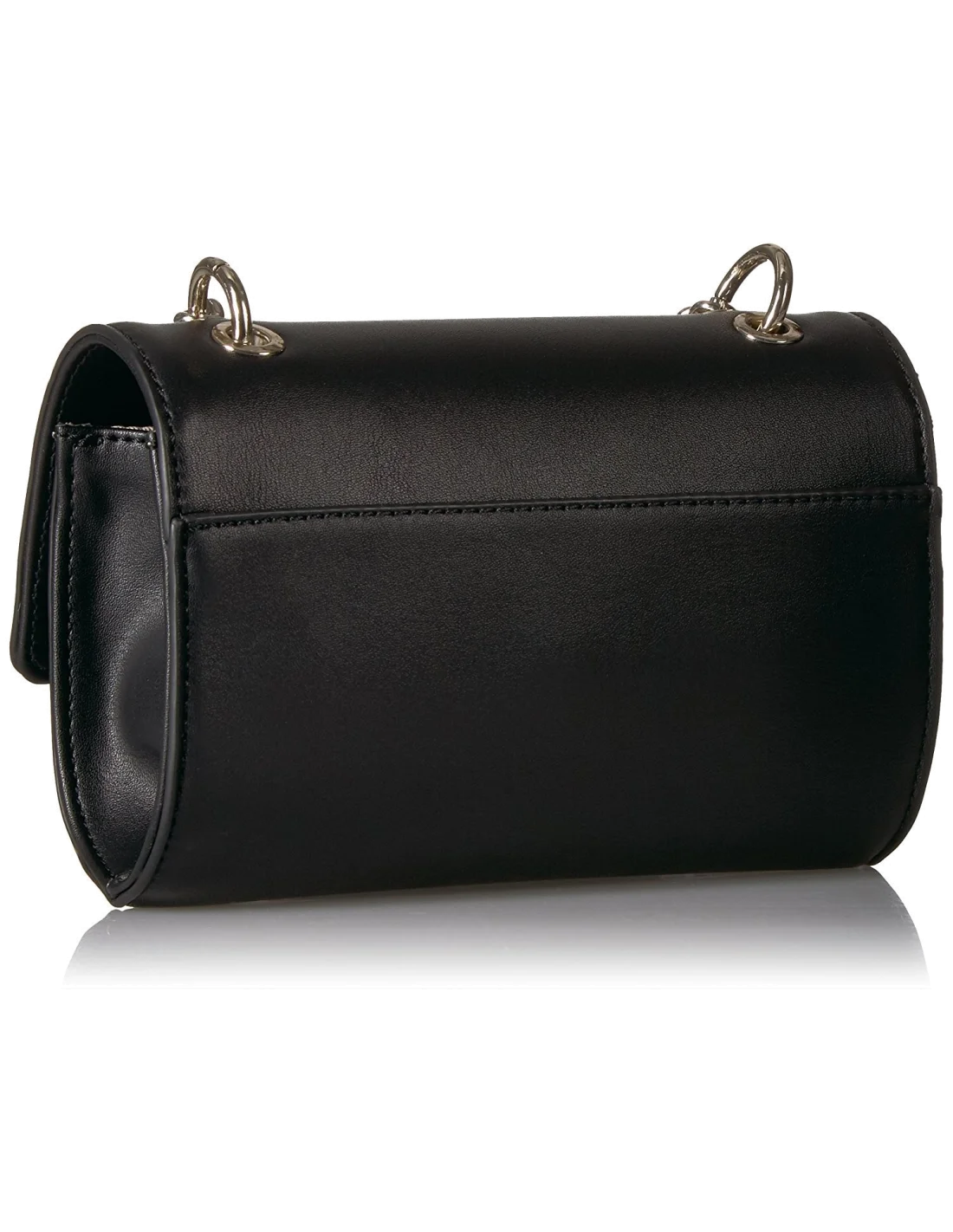 Sac Bandoulière Guess  Fruit Punch Noir vue 2