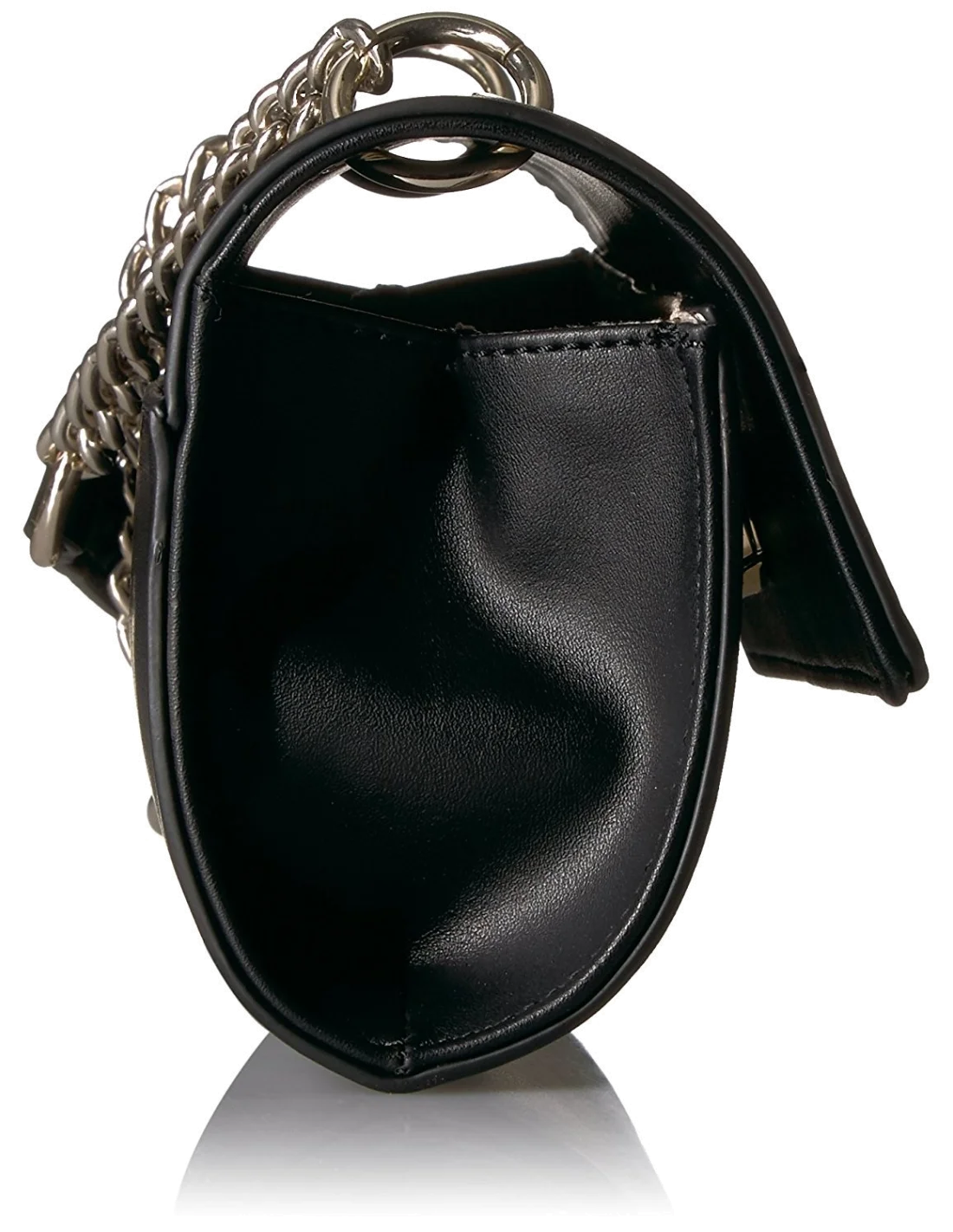 Sac Bandoulière Guess  Fruit Punch Noir vue 3