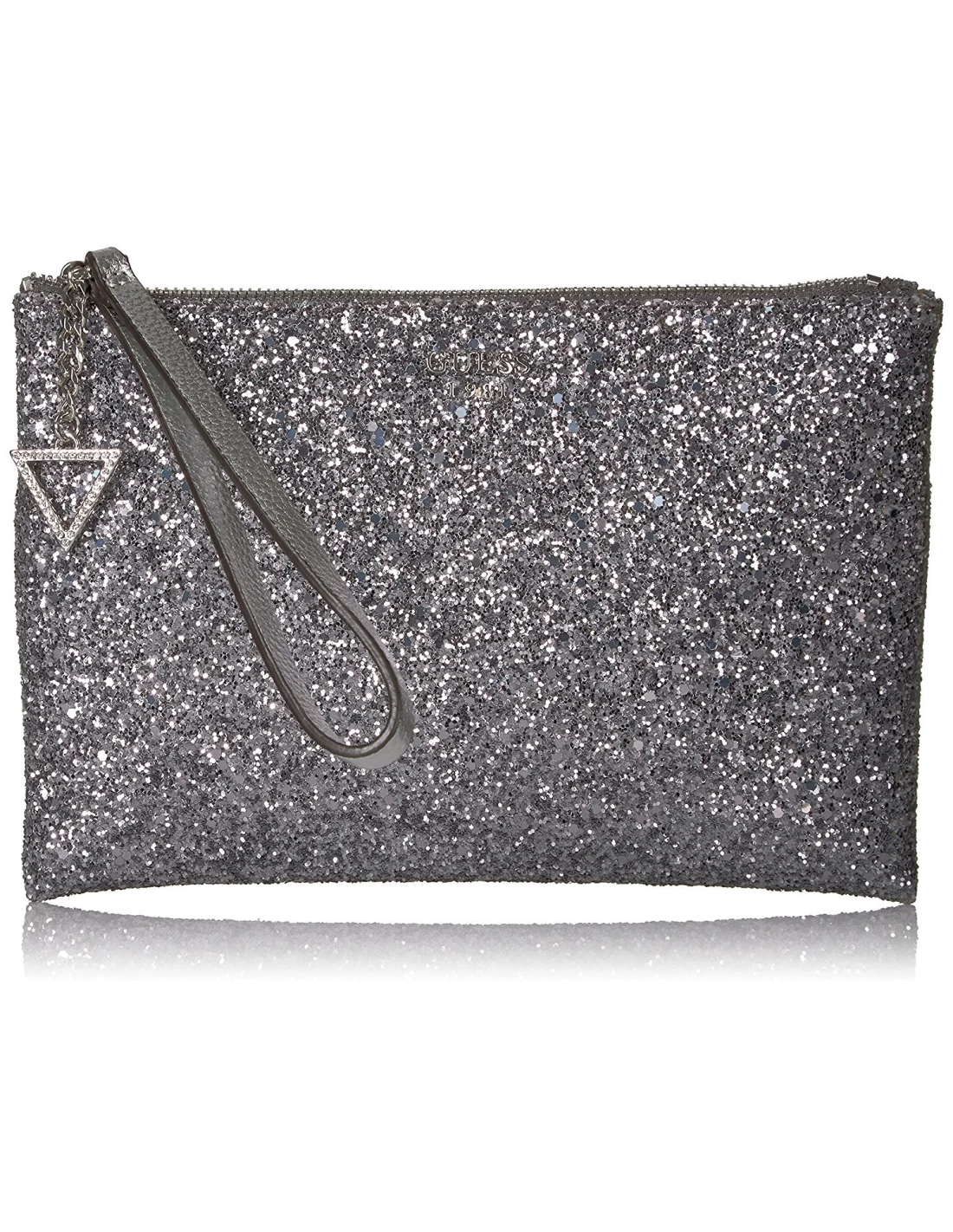 Pochette Guess Ever After Metallique