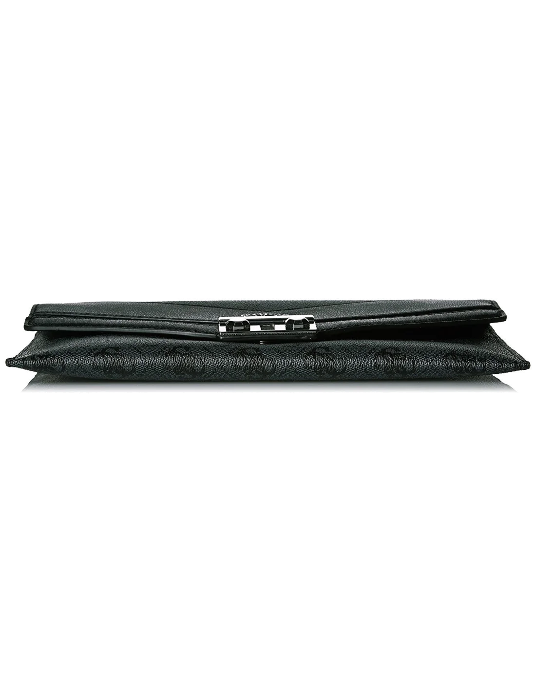 Sac Bandoulière Guess Slater Mini Noir vue 4