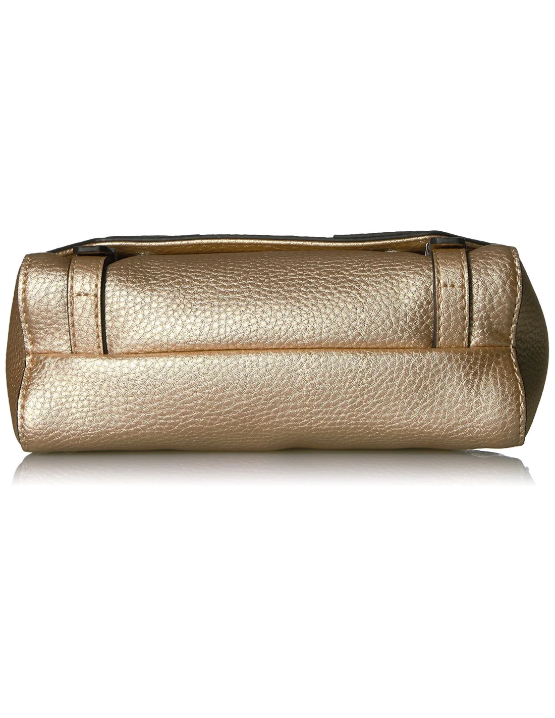 Sac Bandoulière Guess Rikki Metallic vue 4