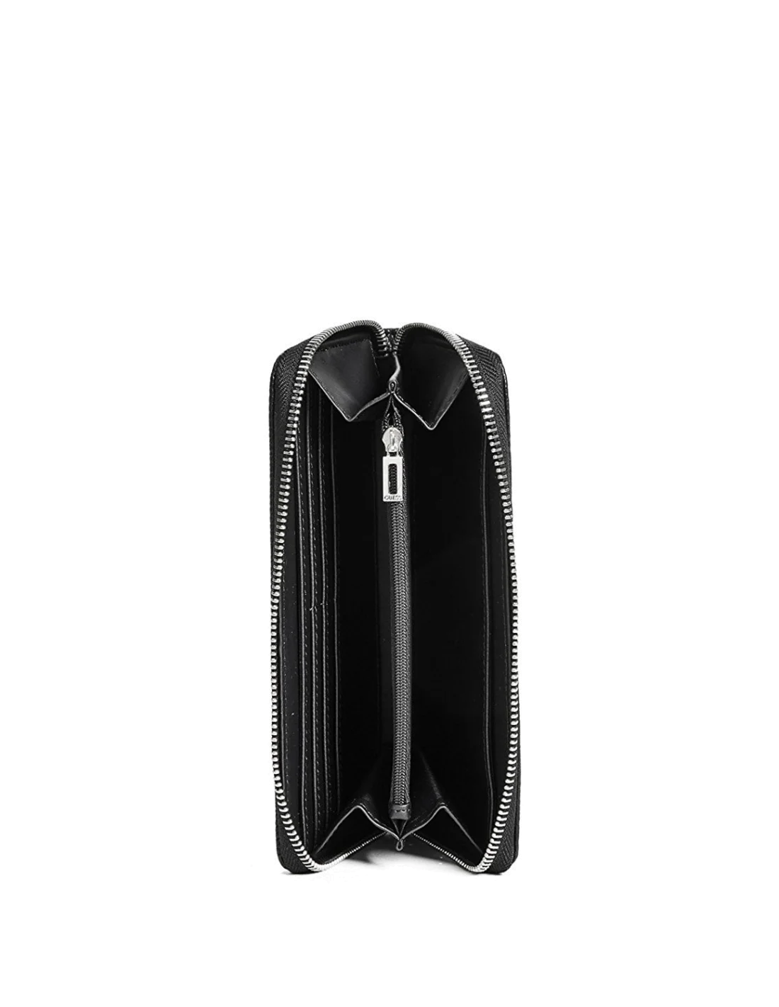 Pochette Guess Largo Noire vue 3