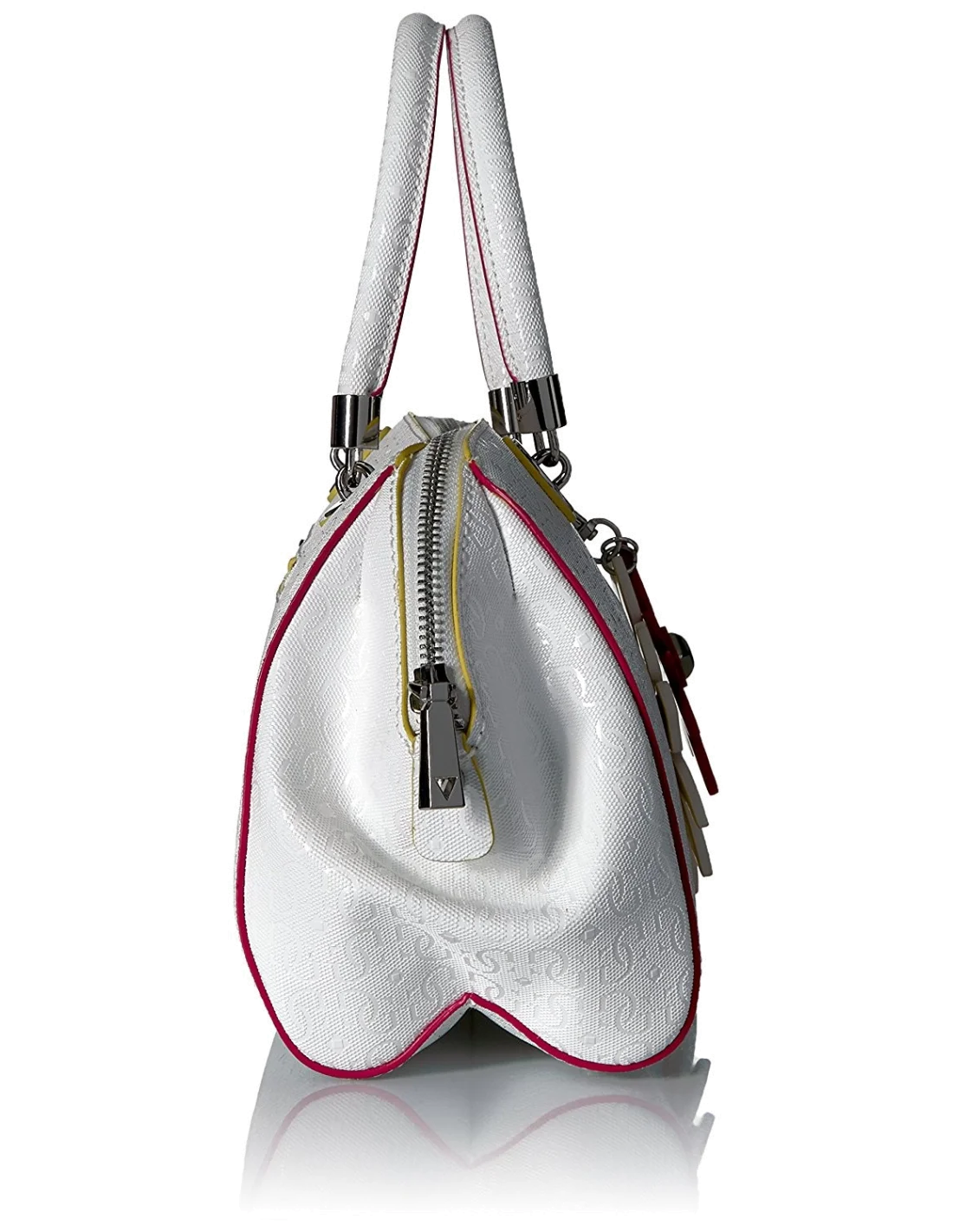 Sac à main Guess Jordyn vue 3