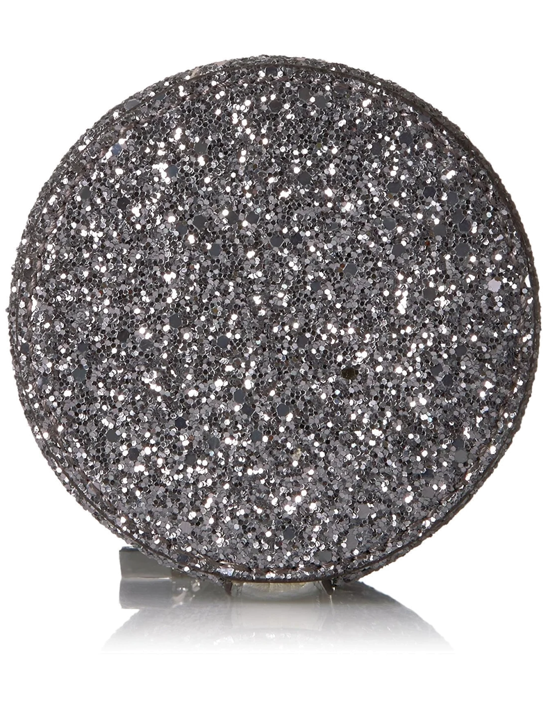 Sac bandoulière Cylindrique Guess  Ever After Metal vue 4