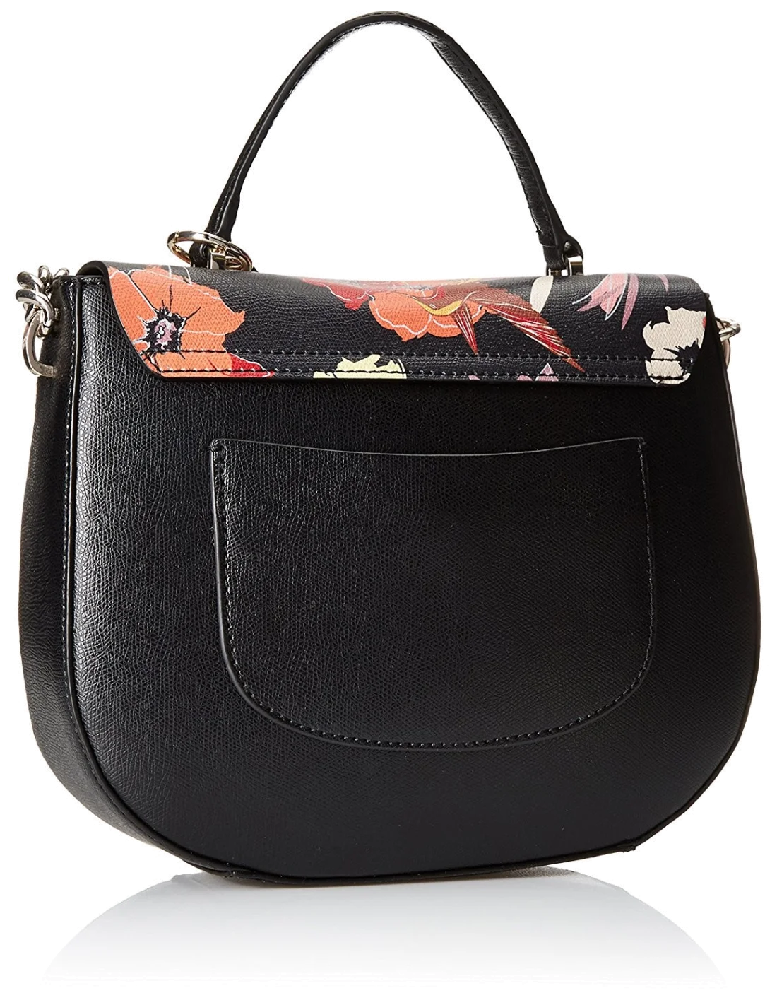 Sac a main Guess Mckenna Floral vue 2