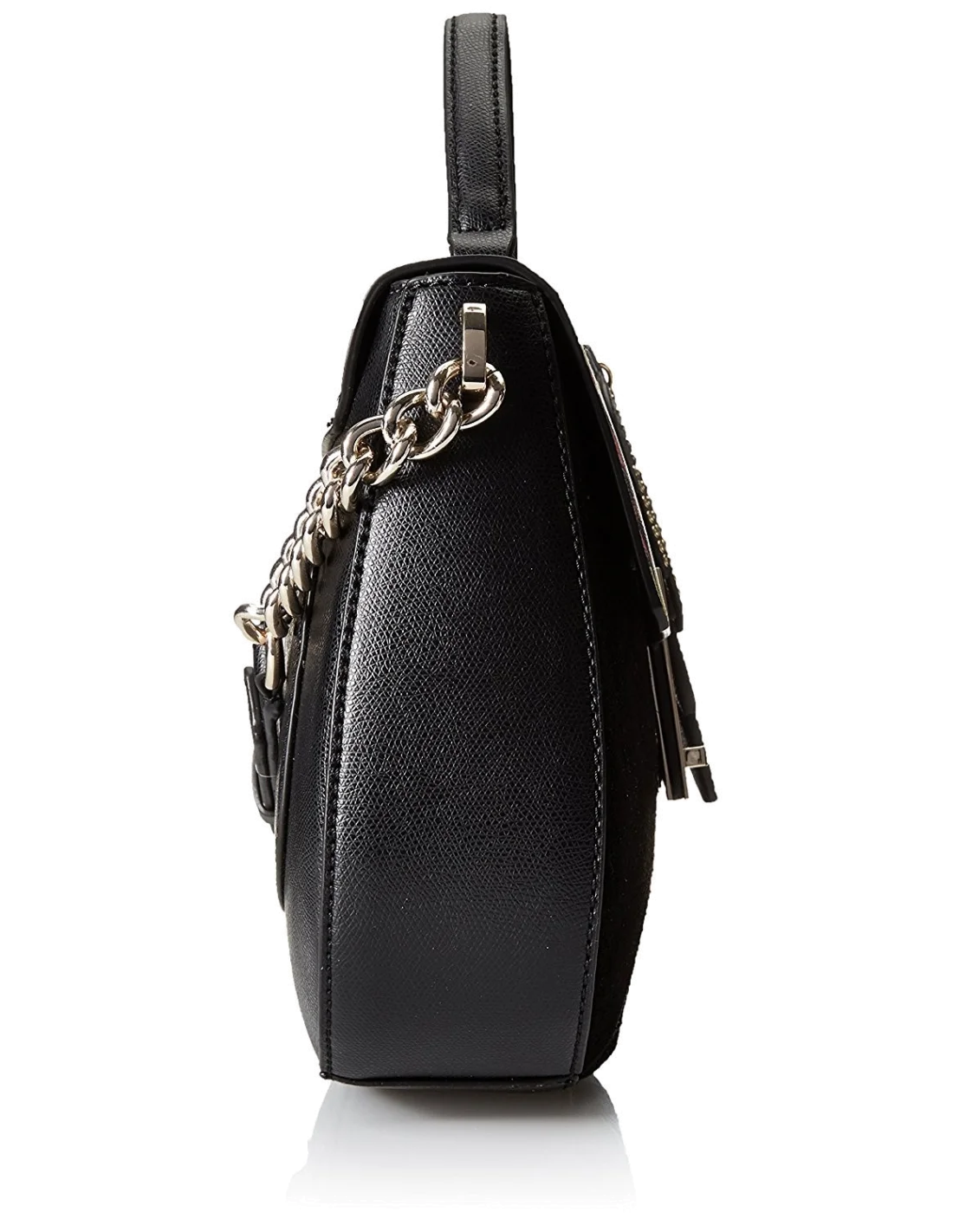 Sac a main Guess Mckenna Floral vue 3