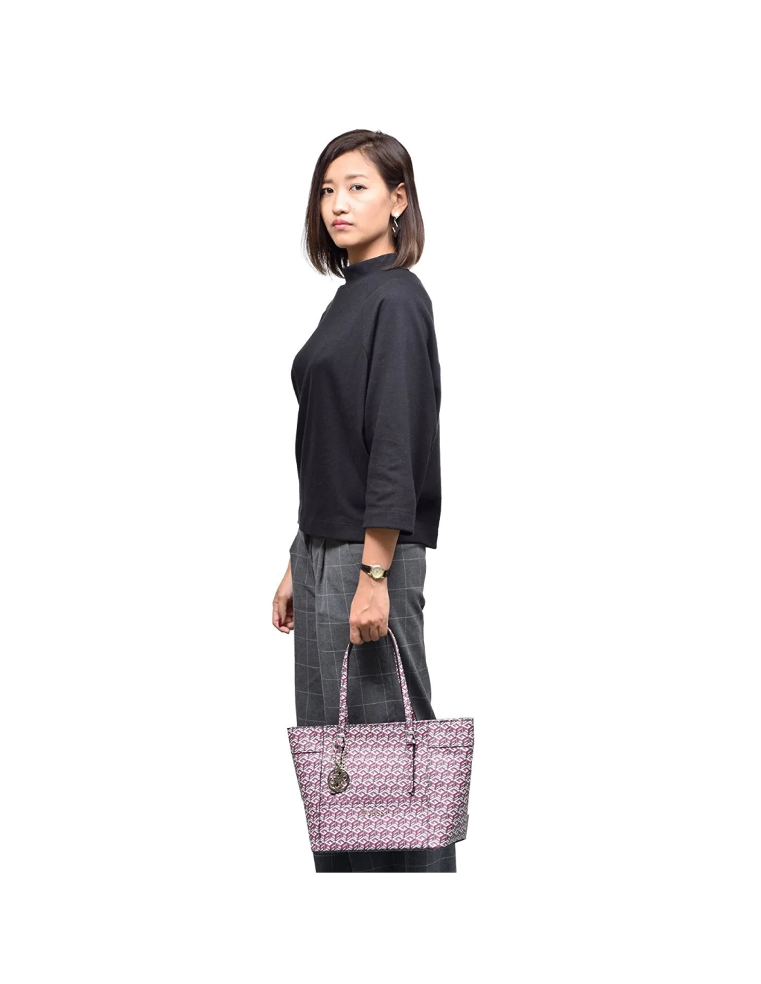 Sac a Main Guess Delaney vue 4