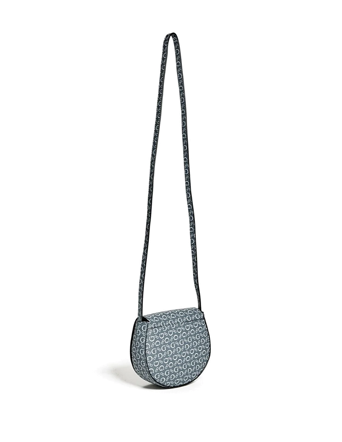 Sac bandoulière Guess Highway Mini vue 2