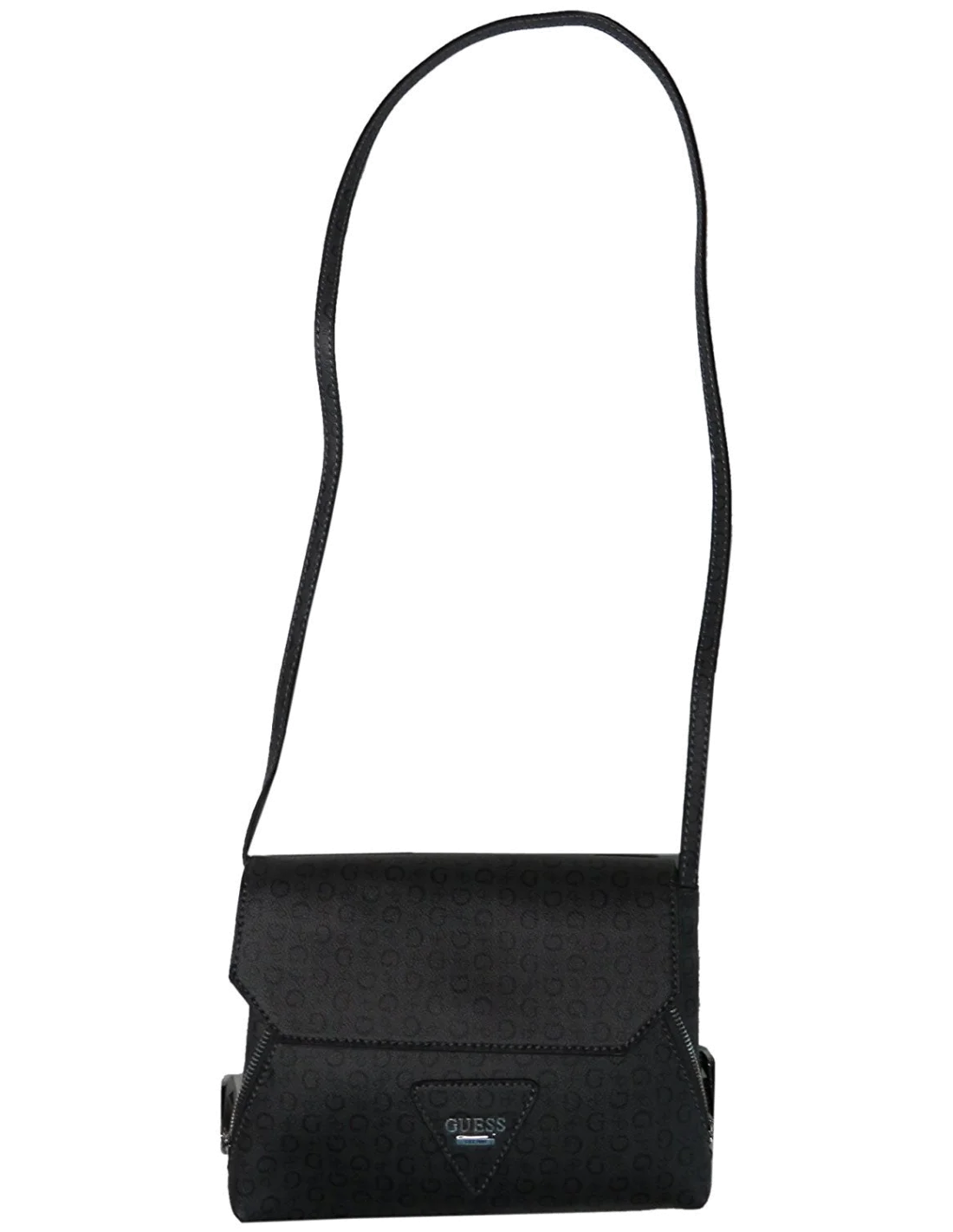 Sac bandoulière Guess Arcata Noir