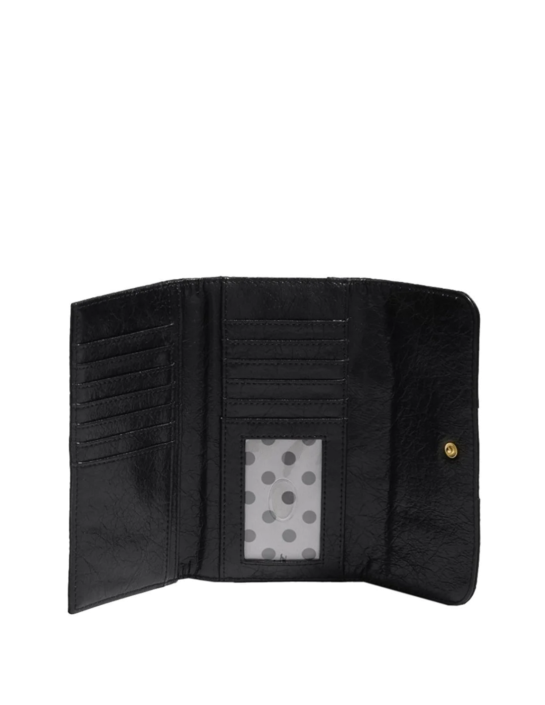 Pochette Guess La Vida Logo vue 2