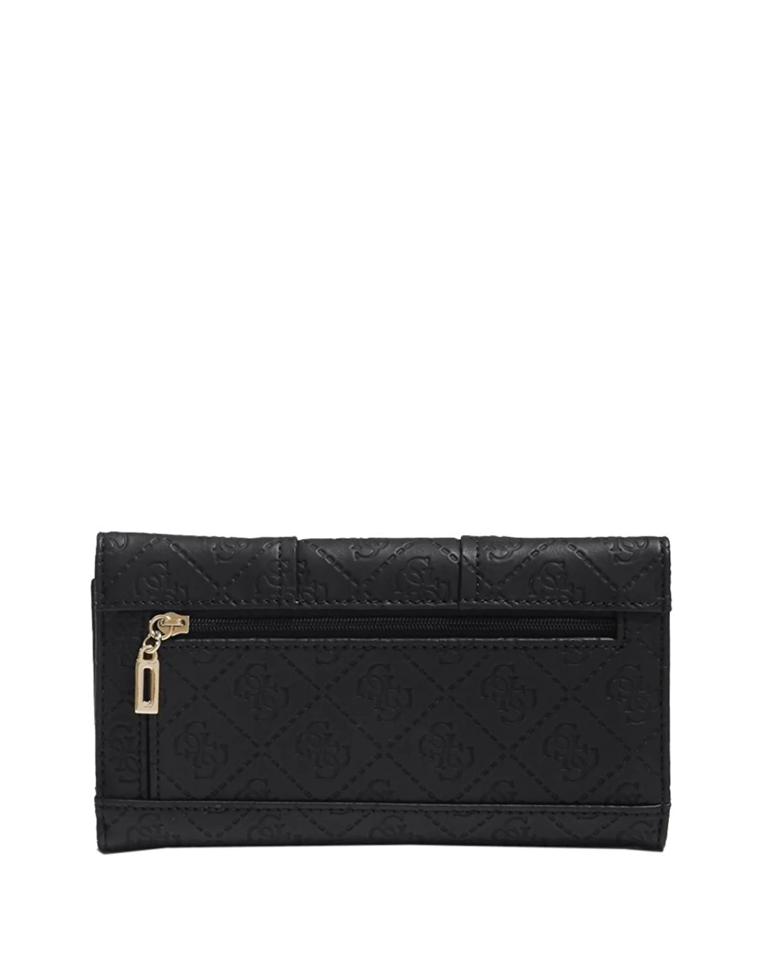 Pochette Guess La Vida Logo vue 3